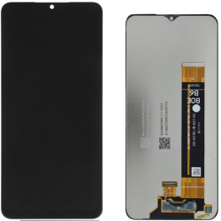 Display compatibile Samsung A236 (Senza frame)