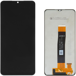 Display compatibile Samsung A326B (Senza frame)