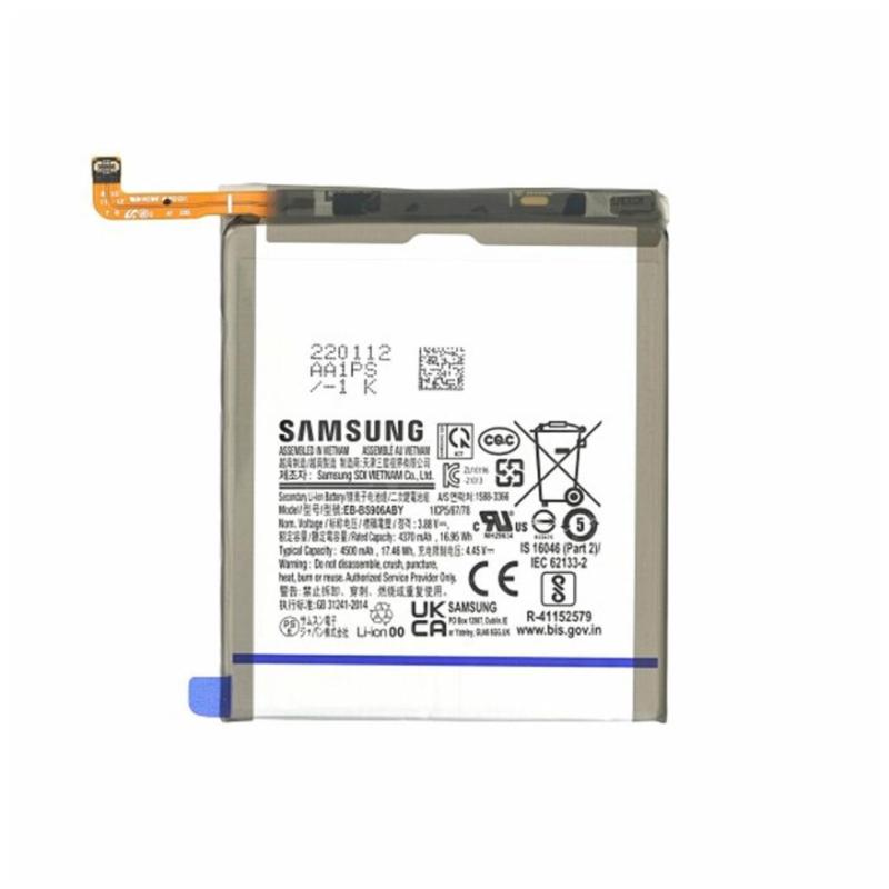 Batteria Service Pack Samsung EB-BS906ABY