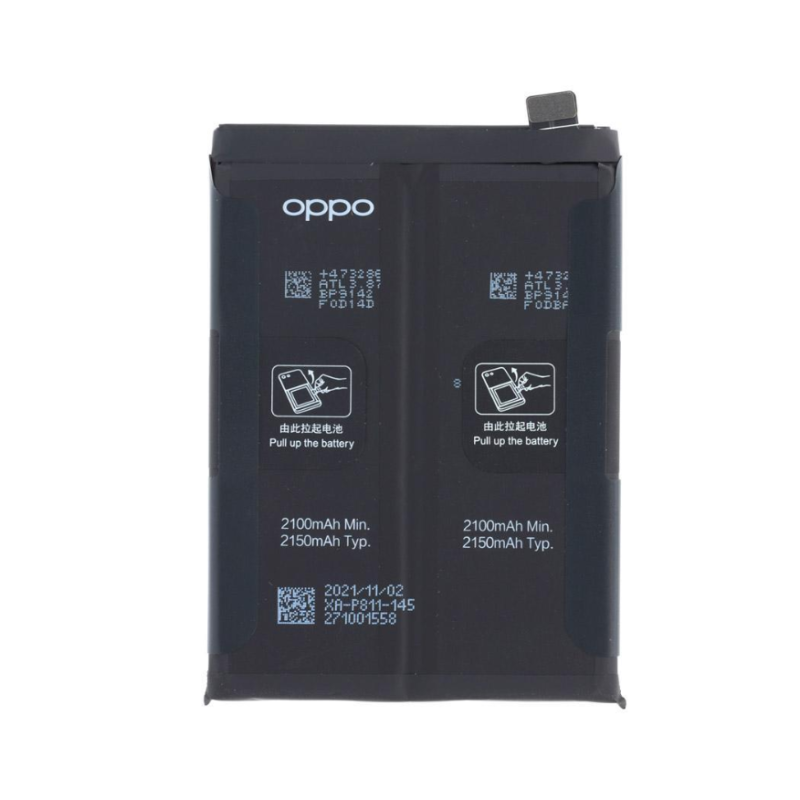 Batteria Service Pack Oppo BLP811