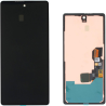 Display Service Pack Google Pixel 6A 5G (2022) (Black - Senza frame)