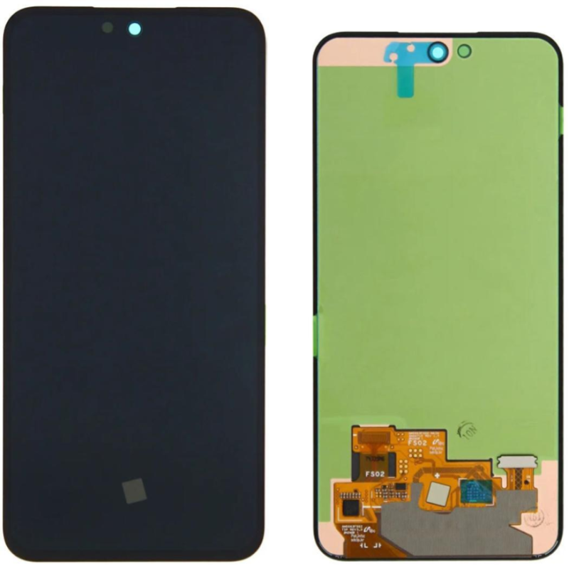 Display Service Pack Samsung A566B/A366 (Senza frame)