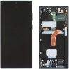 Display Service Pack Samsung S908B (Graphite - Con frame)