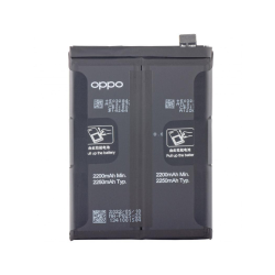 Batteria Service Pack Oppo BLP825