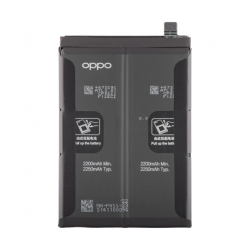 Batteria Service Pack Oppo BLP855