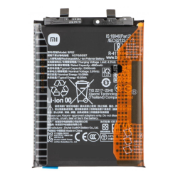 Batteria Service Pack Xiaomi BP52