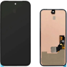 Display Service Pack Google Pixel 8A 5G (2024) (Black - Senza frame)