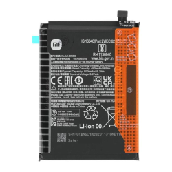 Batteria Service Pack Xiaomi BN5C