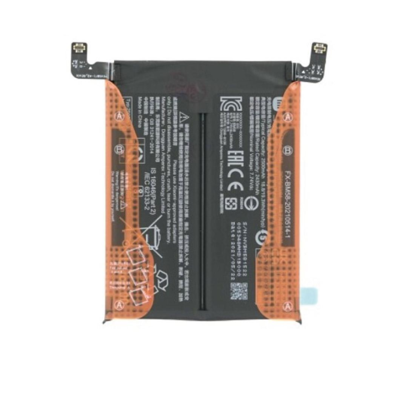 Batteria Service Pack Xiaomi BM58