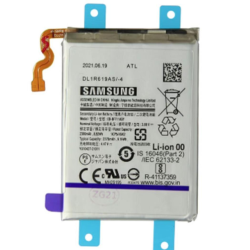 Batteria Service Pack Samsung EB-BF711ABY