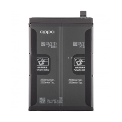 Batteria Service Pack Oppo BLP855