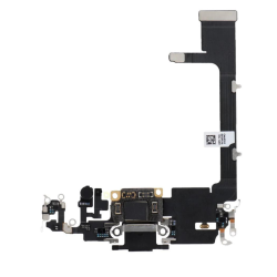 Flat carica per iPhone 11 Pro (Nero - Pulled)