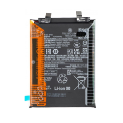 Batteria Service Pack Xiaomi BP4K