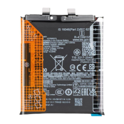 Batteria Service Pack Xiaomi BP4J