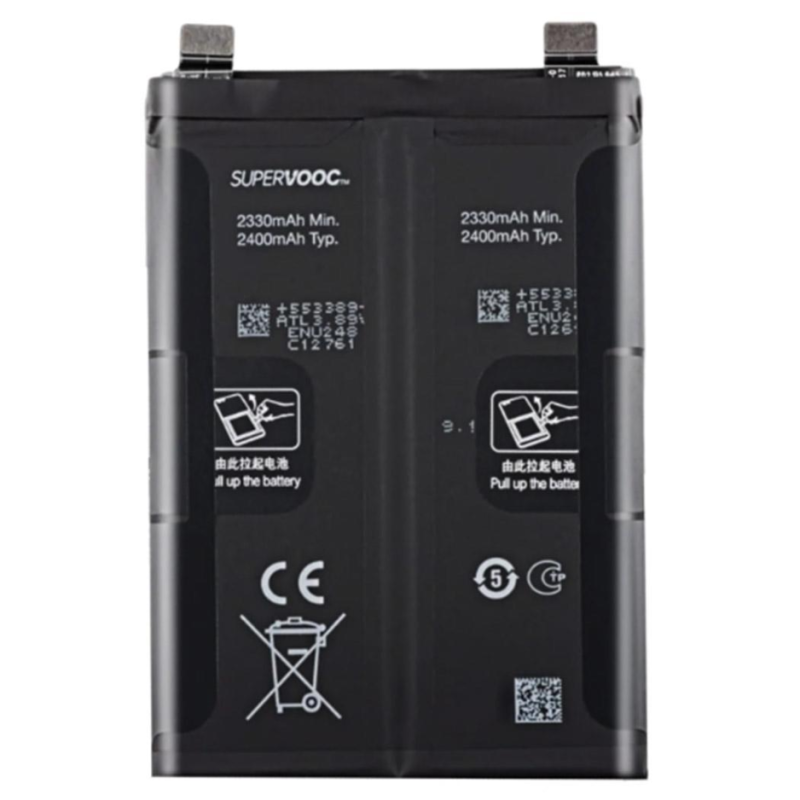 Batteria Service Pack OnePlus BLP945