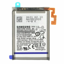 Batteria Service Pack Samsung EB-BF700ABY