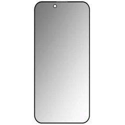 Pellicola in vetro Privacy per iPhone 13 Pro Max