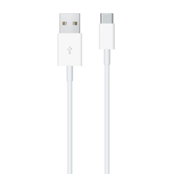 Cavo dati compatibile (Bulk - USB/Type-C - 1M)