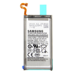 Batteria Service Pack Samsung EB-BG960ABE