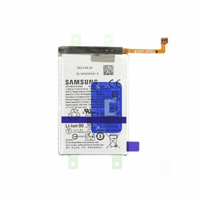 Batteria Service Pack Samsung EB-BF946ABY
