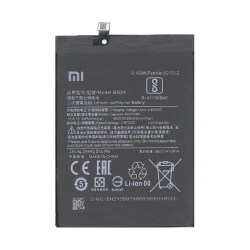 Batteria Service Pack Xiaomi BN54