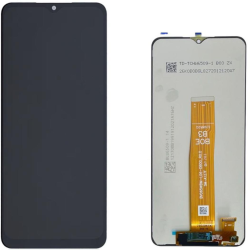 Display compatibile Samsung A127 (Senza frame)
