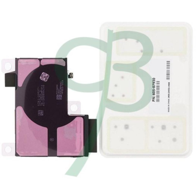 Batteria Service Pack Apple iPhone 12 Pro Max