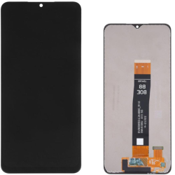 Display compatibile Samsung A136/M136 (Senza frame)