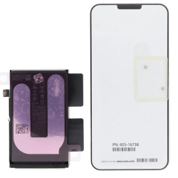 Batteria Service Pack Apple iPhone 16
