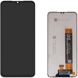 Display compatibile Samsung A235 (Senza frame)