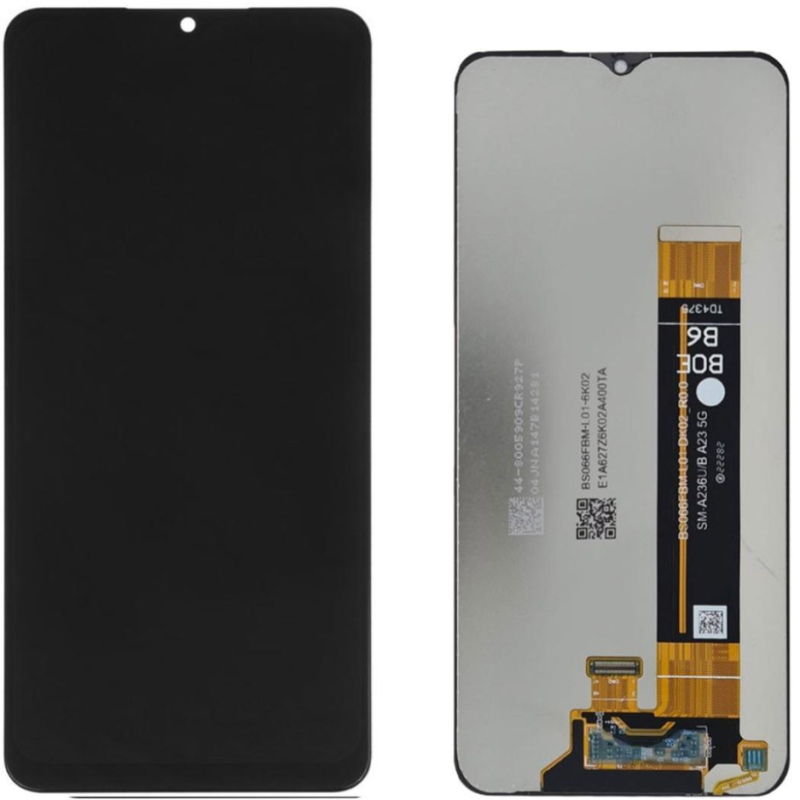 Display compatibile Samsung A236 (Senza frame)