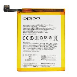 Batteria Service Pack Oppo BLP619