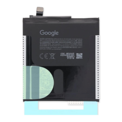 Batteria Service Pack Google Pixel 10 Pro XL