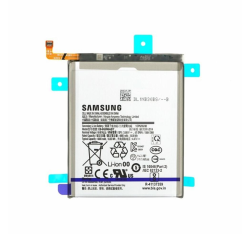 Batteria Service Pack Samsung EB-BG996ABY