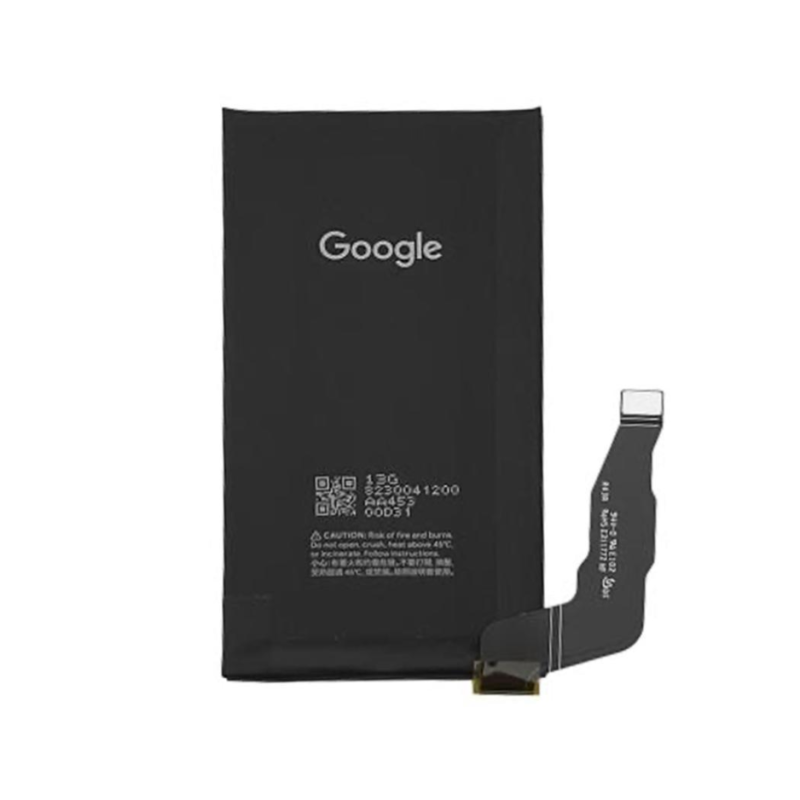 Batteria Service Pack Google Pixel 8A