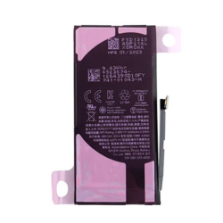 Batteria compatibile iPhone 13 mini (Autodiagnosticabile - High Capaci