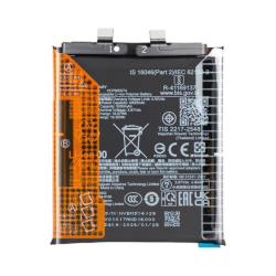 Batteria Service Pack Xiaomi BM5Y