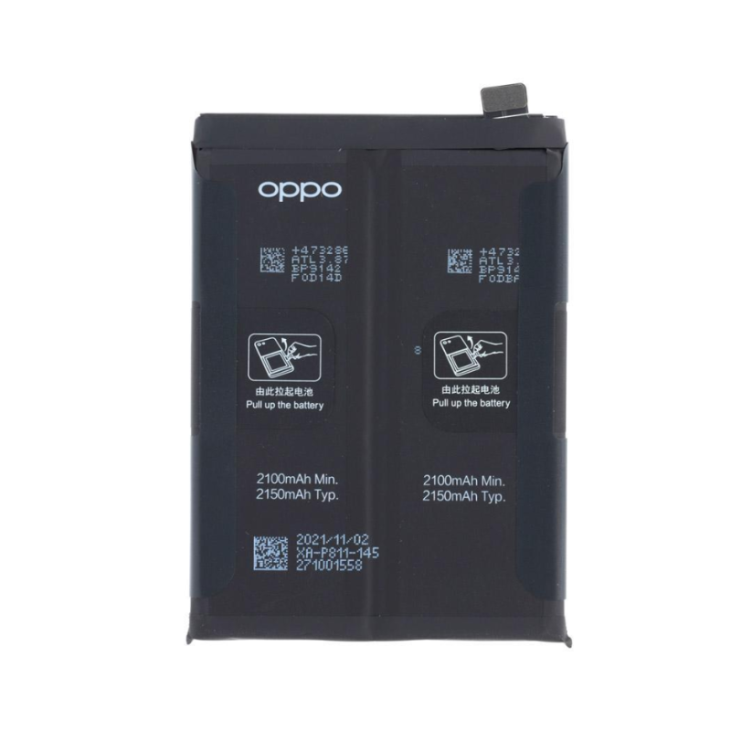 Batteria Service Pack Oppo BLP811