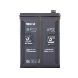 Batteria Service Pack Oppo BLP825