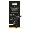 Batteria Service Pack Google Pixel 4a GT025E-B