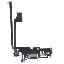 Flat carica per iPhone 12 Pro Max (Nero - Pulled)