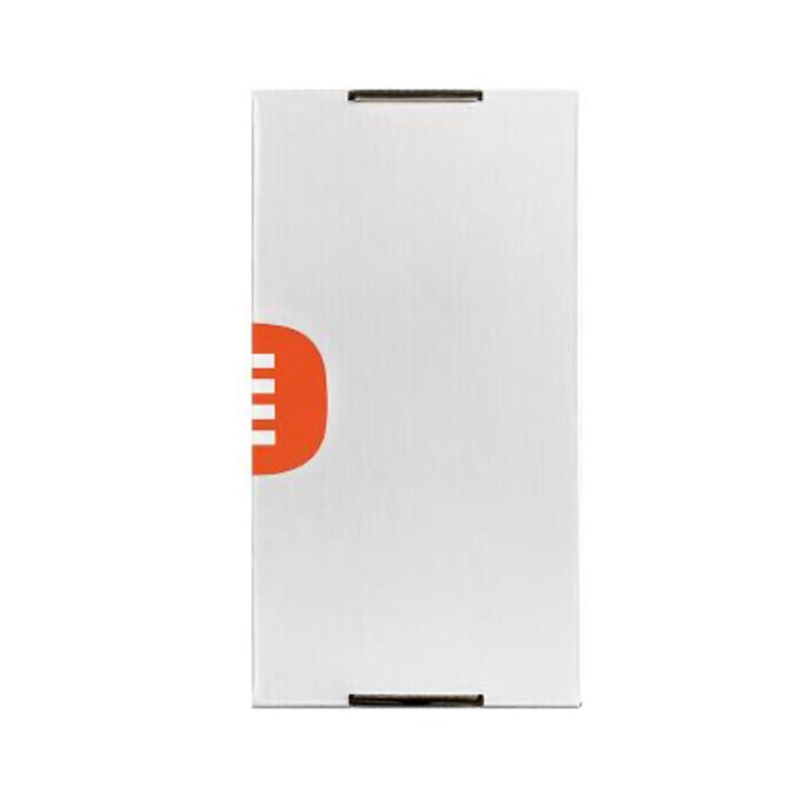 Display Service Pack Xiaomi Mi 8 (Black - Con frame)