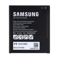 Batteria Service Pack Samsung EB-BG736BBE