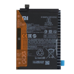 Batteria Service Pack Xiaomi BP42