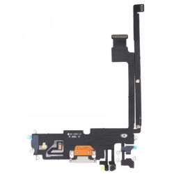 Flat carica per iPhone 12 Pro Max (Bianco - Pulled)