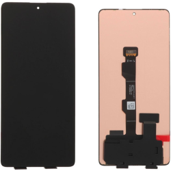 Display compatibile Xiaomi Redmi Note 14S 4G 2025 (Senza frame)
