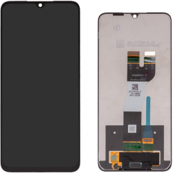 Display compatibile Samsung A057 (Senza frame)