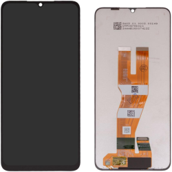 Display compatibile Samsung A055 (Senza frame)