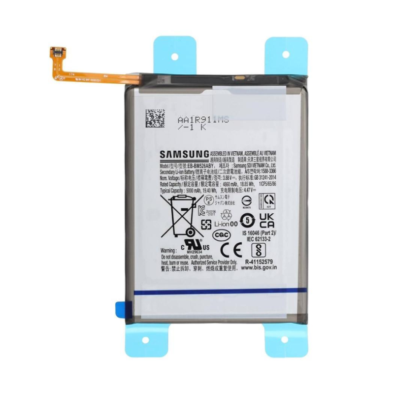 Batteria Service Pack Samsung EB-BM526ABY