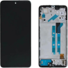 Display Service Pack Xiaomi Redmi Note 11 Pro/Poco X4 Pro 5G (Black - 